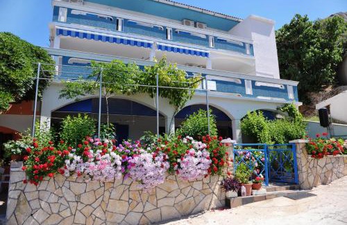 Metajna Casa | Rooms by the sea Metajna, Pag - 206