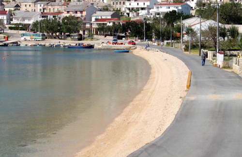 Metajna Casa | Rooms by the sea Metajna, Pag - 206