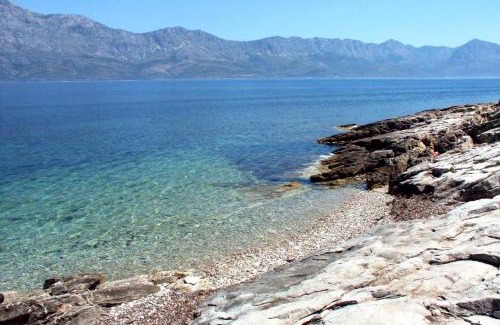 Sucuraj Casa | Rooms by the sea Sucuraj, Hvar - 6734