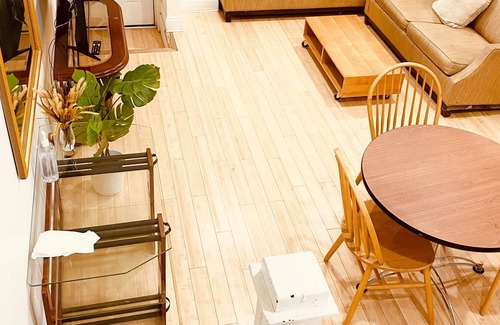 Downtown Baltimore Casa | Rooms central