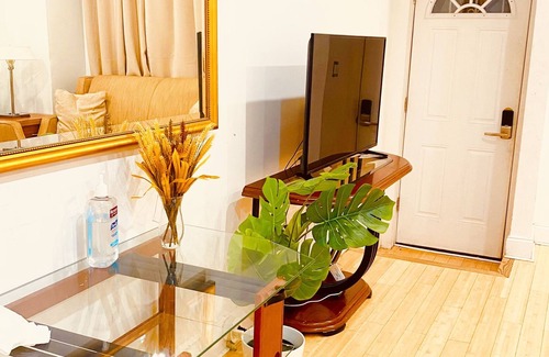 Downtown Baltimore Casa | Rooms central