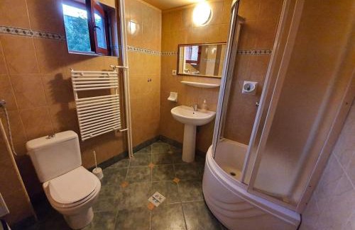 Deva Casa | Rooms Cristian