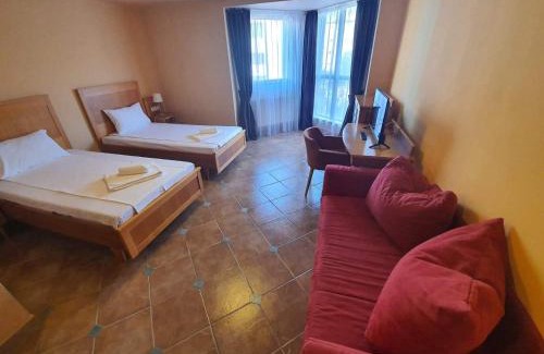 Deva Casa | Rooms Cristian