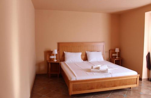 Deva Casa | Rooms Cristian