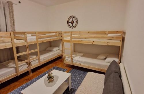 Split Casa | Rooms deluxe splatin