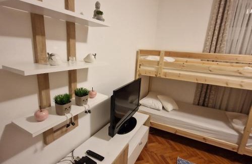 Split Casa | Rooms deluxe splatin
