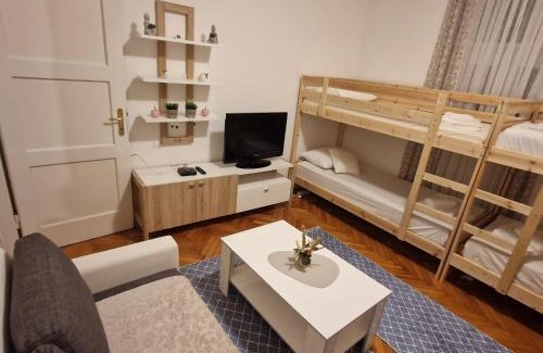 Split Casa | Rooms deluxe splatin
