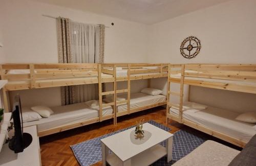 Split Casa | Rooms deluxe splatin