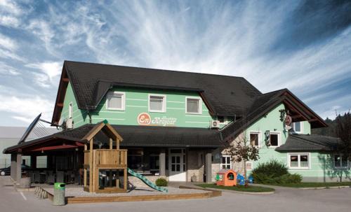 Cerknica Cama Y Desayuno | Rooms En Krajcar