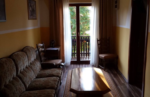 Jezerce Casa | Rooms Family Glumac