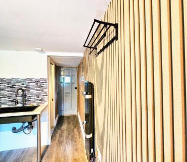 Luton Casa | Rooms FG