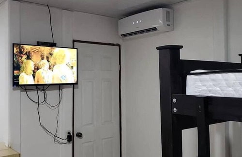 La Fortuna Casa | Rooms Flora y Fauna del Arenal