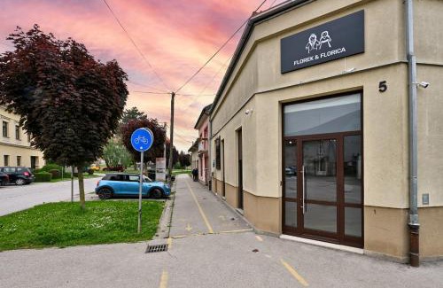 Municipality of Krizevci Cama Y Desayuno | Rooms Florek & Florica
