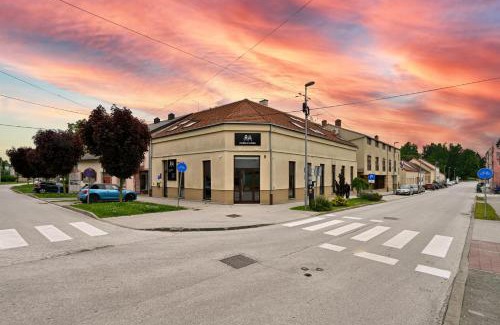 Municipality of Krizevci Cama Y Desayuno | Rooms Florek & Florica