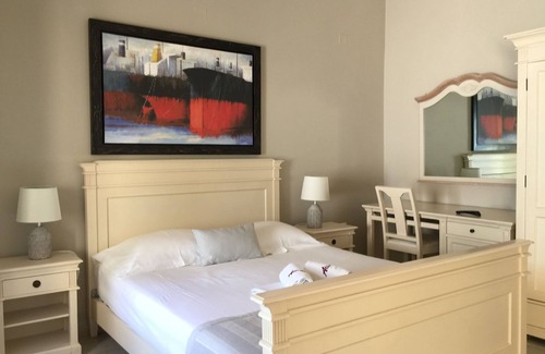 Aetos Hotel | Alquiler de habitaciones y alojamiento relajante en Ithaca Grecia