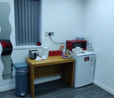 Barnt Green Casa | Rooms for rent in Solihull