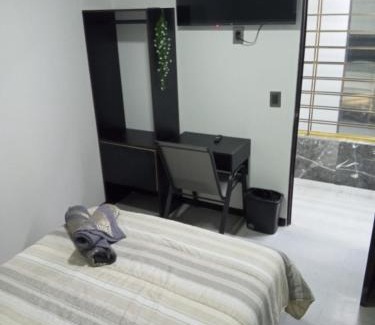 Roma Norte Apartamento | ROOMS for rent