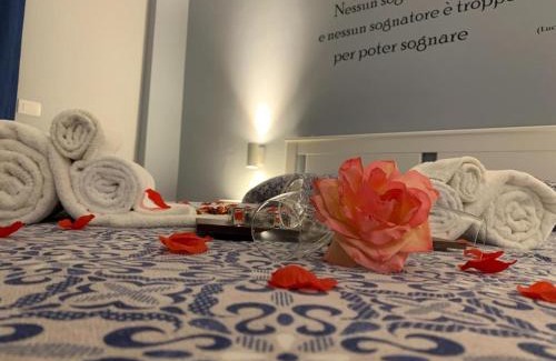 San Michele Casa | Rooms for rent Rachele