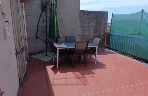 San Michele Casa | Rooms for rent Rachele