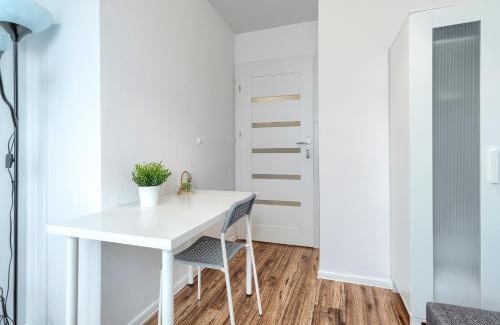 Oliwa Casa | Rooms Gdańsk Żabianka - Bitwy Oliwskiej