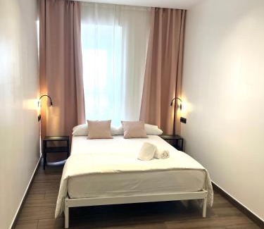 Alicante Hotel | Rooms&Go