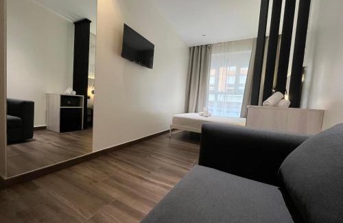 Alicante Hotel | Rooms&Go