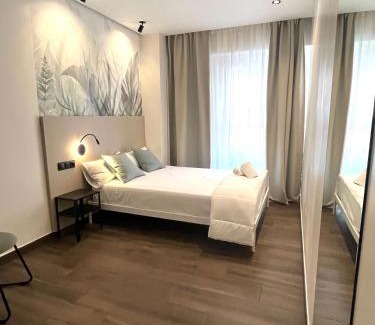 Alicante Hotel | Rooms&Go