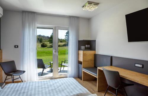 Prestranek Cama Y Desayuno | Rooms Gril