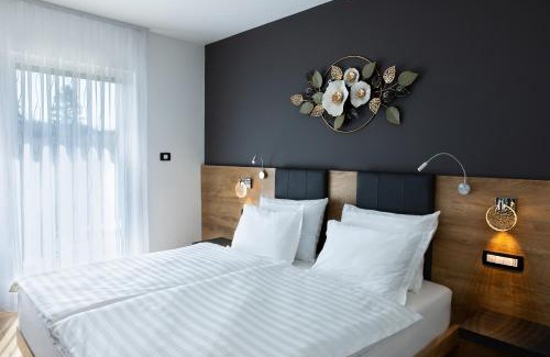 Prestranek Cama Y Desayuno | Rooms Gril