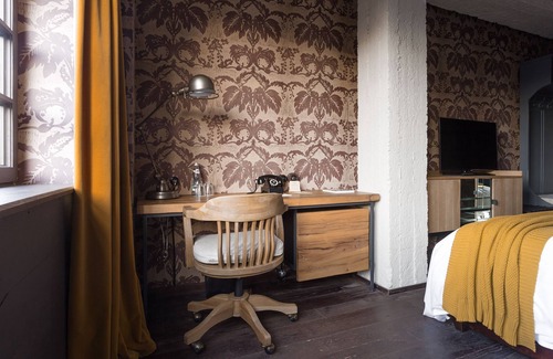 Vera Hotel | Rooms Hotel Tbilisi