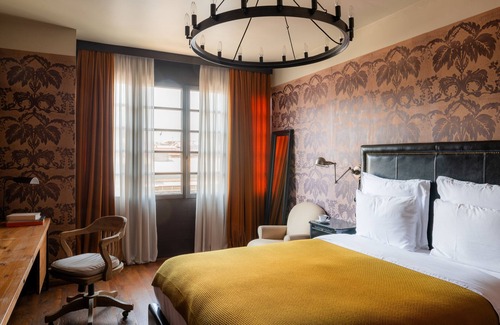 Vera Hotel | Rooms Hotel Tbilisi