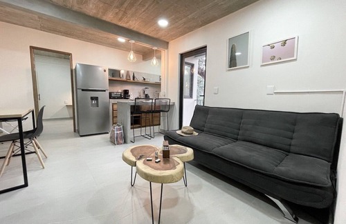 Crucecita Apartamento | Rooms Huatulco
