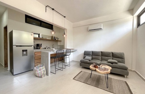 Crucecita Apartamento | Rooms Huatulco