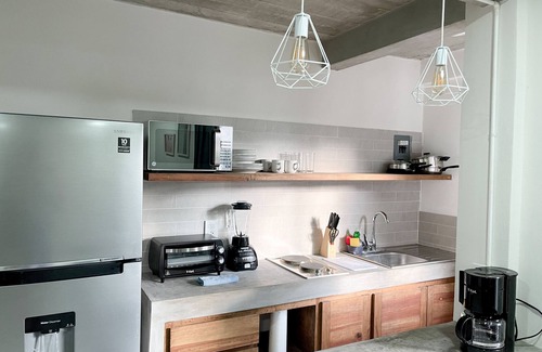 Crucecita Apartamento | Rooms Huatulco