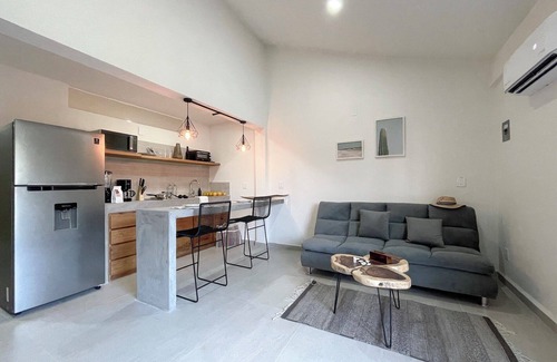 Crucecita Apartamento | Rooms Huatulco