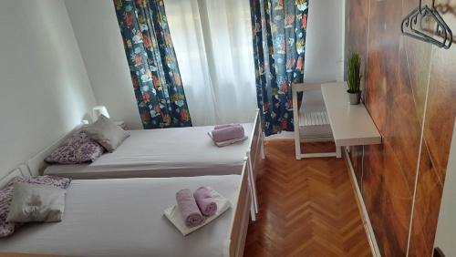 Krizna luka Casa | Rooms Hvar
