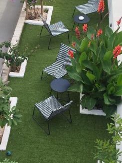 Krizna luka Casa | Rooms Hvar