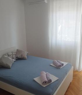 Krizna luka Casa | Rooms Hvar