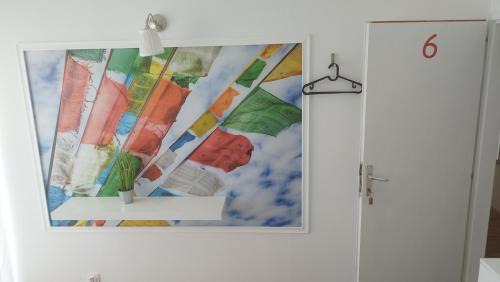 Krizna luka Casa | Rooms Hvar