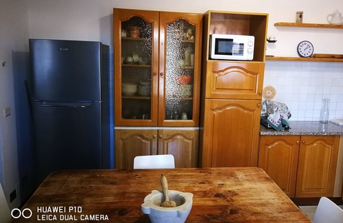Cinto Caomaggiore Casa | Habitaciones en una residencia típica en el verde en la provincia de Venecia.