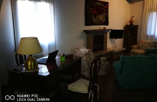 Cinto Caomaggiore Casa | Habitaciones en una residencia típica en el verde en la provincia de Venecia.