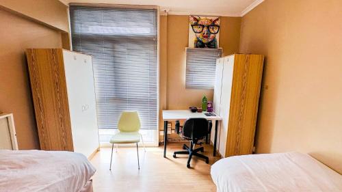 Somers Town Cama Y Desayuno | Rooms in Euston