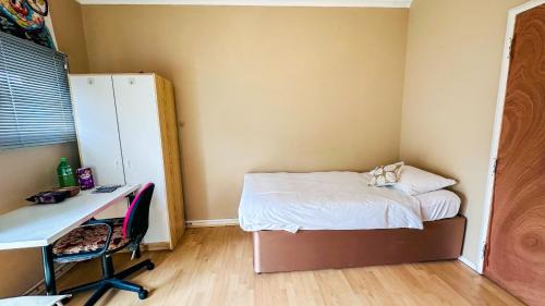 Somers Town Cama Y Desayuno | Rooms in Euston