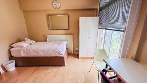 Somers Town Cama Y Desayuno | Rooms in Euston