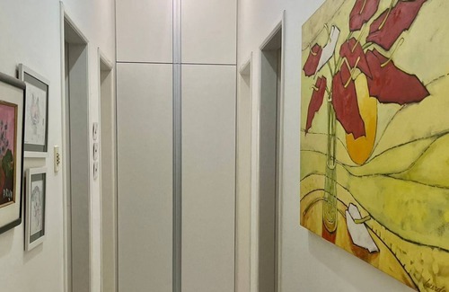Salgado Filho Otro | Rooms in Fully Equipped House
