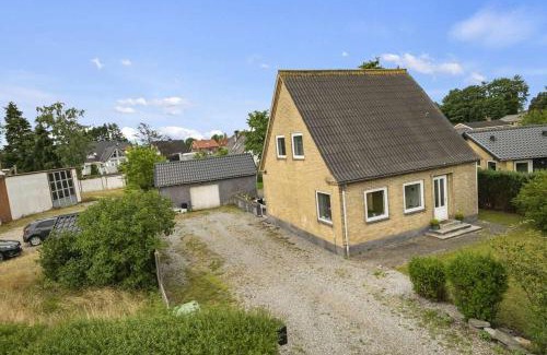Krusaa Casa | Rooms in Kruså, Denmark