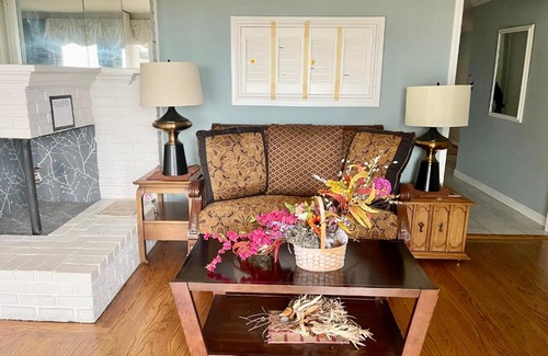 San Bruno Casa | Rooms in San Bruno House