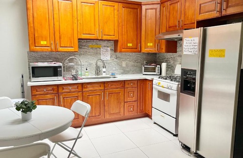 San Bruno Casa | Rooms in San Bruno House
