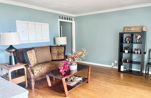 San Bruno Casa | Rooms in San Bruno House
