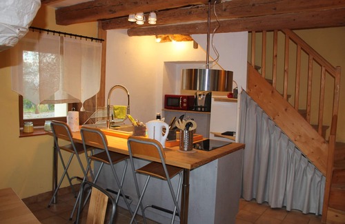 Chainaz-les-Frasses Casa | Habitaciones en el País entre los lagos de Annecy y Le Bourget